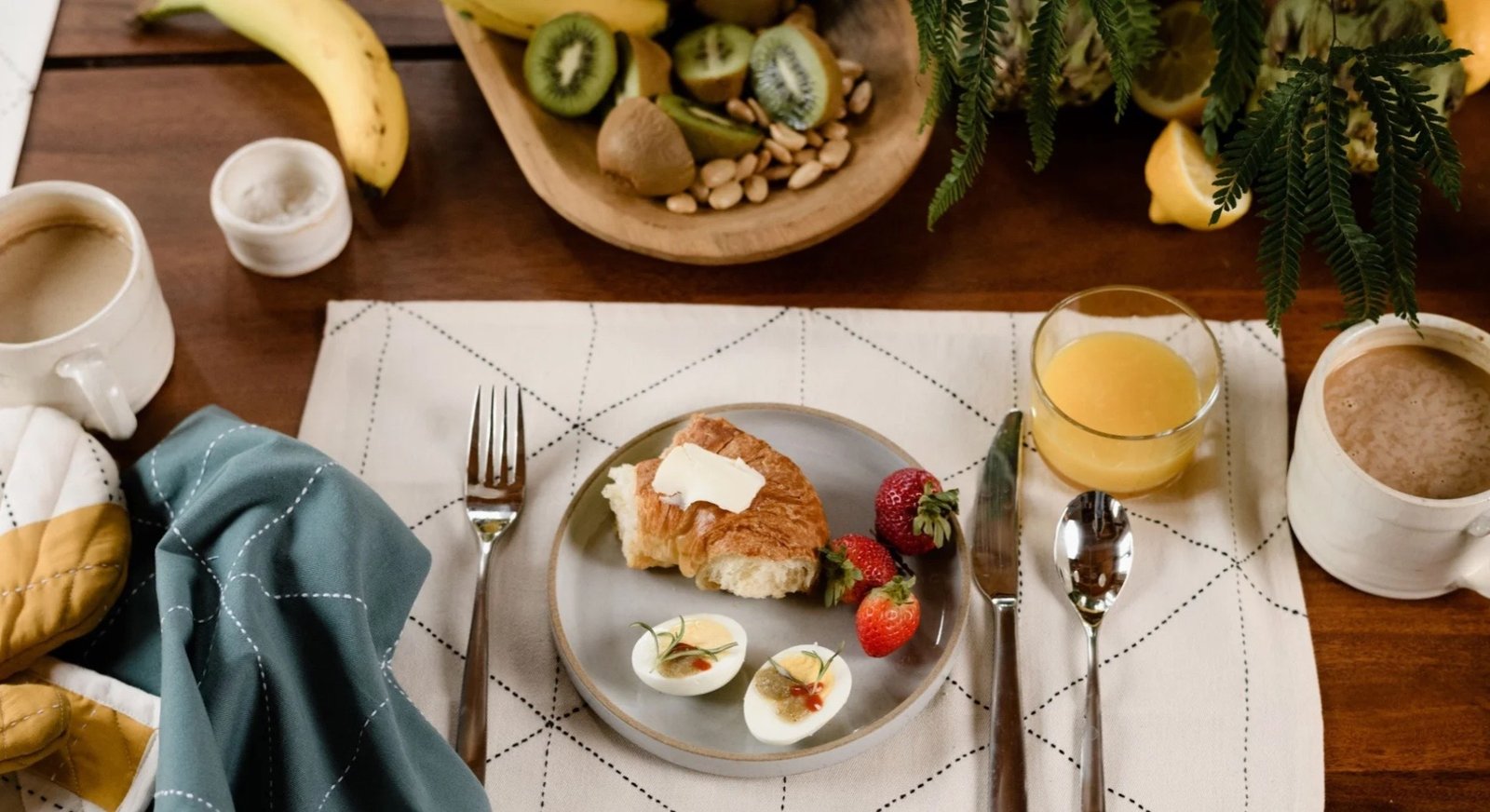 Eco-Friendly Kitchen Products That Will Make Your Life Easier - Green ... - Eco Friendly Houseware Products