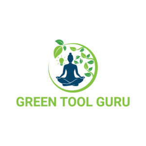Green Tool Guru Logo